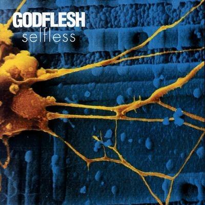 Selfless - CD Audio di Godflesh