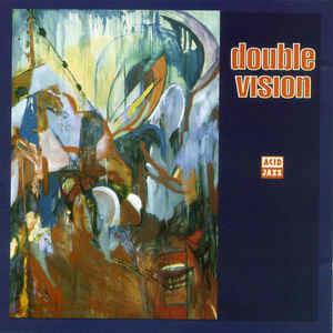 Double Vision - CD Audio di Double Vision