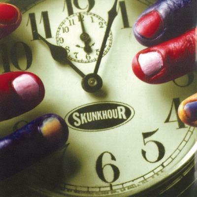 Skunkhour - CD Audio di Skunkhour