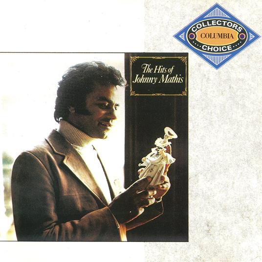 The Hits Of Johnny Mathis - CD Audio di Johnny Mathis