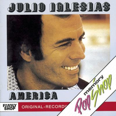 America - CD Audio di Julio Iglesias