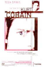 Cobain Kurt Tribute (DVD)
