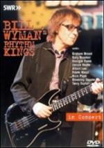 Bill Wyman's Rhythm Kings. In Concert (DVD)