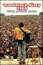 Woodstock Diary 1969