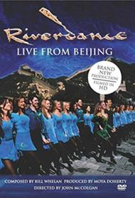 Riverdance Live From Beijing (DVD)