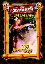 Live Live Live - In London 2002 The Nightmare (DVD)