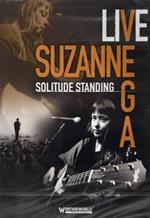 Solitude Standing - Live (DVD)