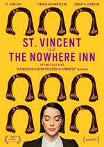 Is At Nowhere Inn (88 minute) (DVD)