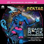 Space Rock Invasion