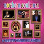 Northern Soul 2011 - CD Audio