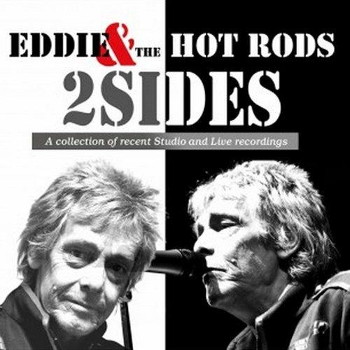 2 Sides - CD Audio di Eddie and the Hot Rods