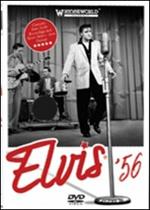 Elvis '56 (DVD)