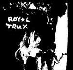 Twin Infinitives - CD Audio di Royal Trux