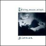 Distance - Vinile LP di Flying Saucer Attack
