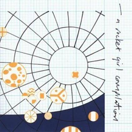 Introduction to Rocket Girl - CD Audio