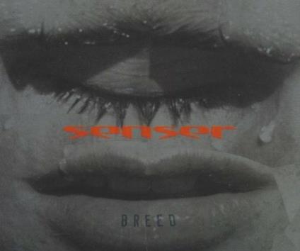 Breed 2 - CD Audio di Senser