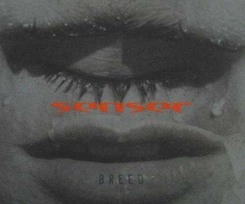 Breed 2 - CD Audio di Senser