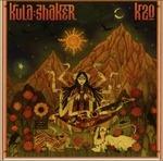 K2.0 - CD Audio di Kula Shaker