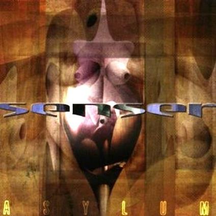 Asylum - CD Audio di Senser
