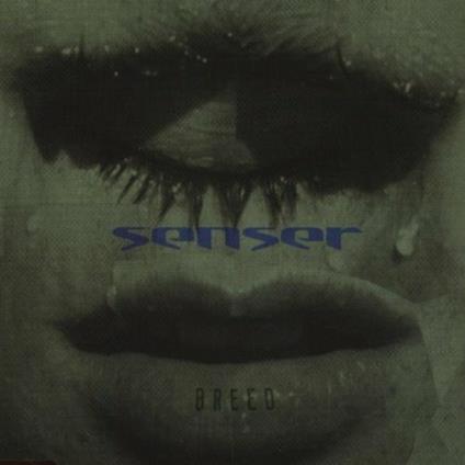 Breed 1 - CD Audio di Senser