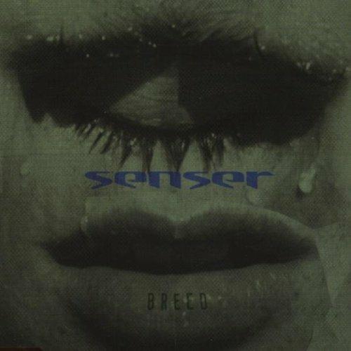 Breed 1 - CD Audio di Senser