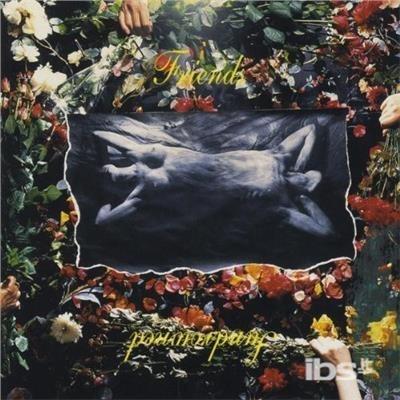 Sundrowned - CD Audio di Friends