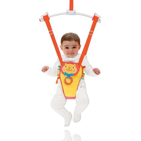 Munchkin Altalena da Porta Jump and Play