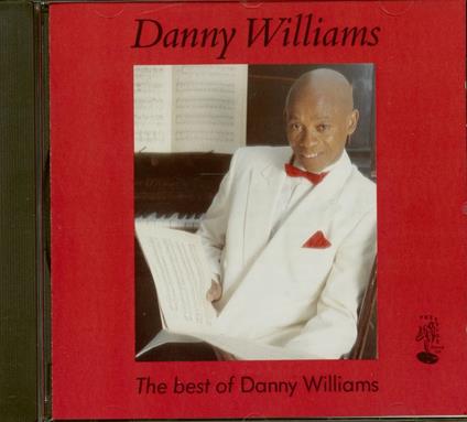 The Best Of - CD Audio di Danny Williams