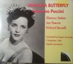 Madama Butterfly