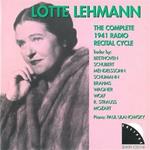 Completo Radio Recital Cycle