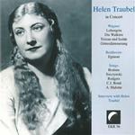 Helen Traubel in Concert 1947-1951