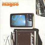 The Soateramic Sounds of - CD Audio di Magoo