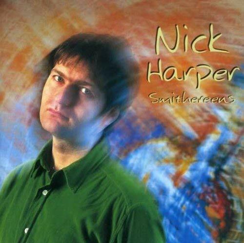 Smithereens - CD Audio di Nick Harper