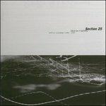 Deus Ex Machina. Archive Recordings 1983-1985 - CD Audio di Section 25