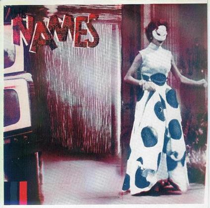 Spectators of Life - CD Audio di Names