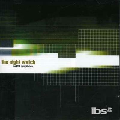 Night Watch - CD Audio