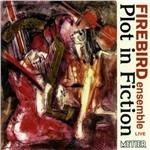 Plot in Fiction - CD Audio di Enrico Correggia