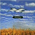 Every Woman and Man Is a Star - CD Audio di Ultramarine
