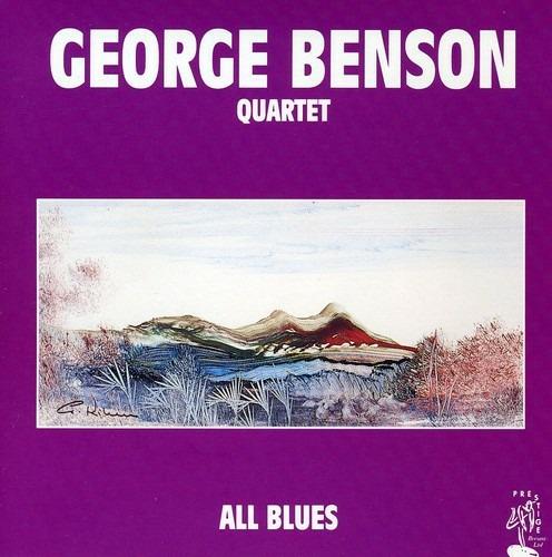 All Blues - CD Audio di George Benson