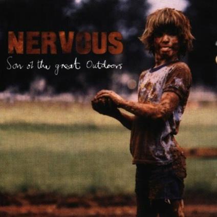 Son Of The Great Outdoors - CD Audio di Nervous