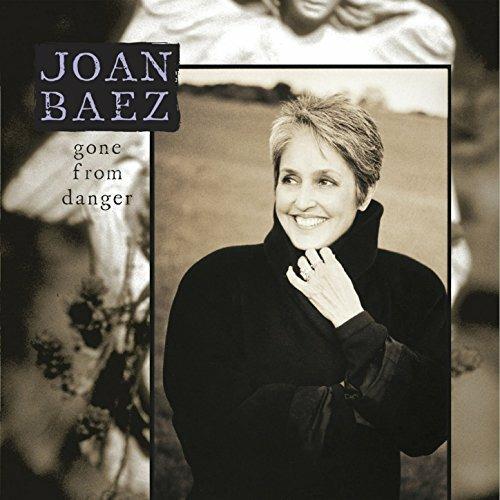 Gone From Danger - CD Audio di Joan Baez
