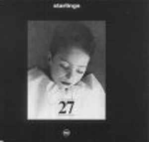 27 - Vinile LP di Starlings