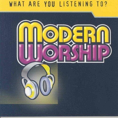 Modern Worship - CD Audio