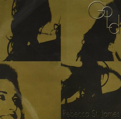 Gold (2 Cd) - CD Audio di Rebecca St. James