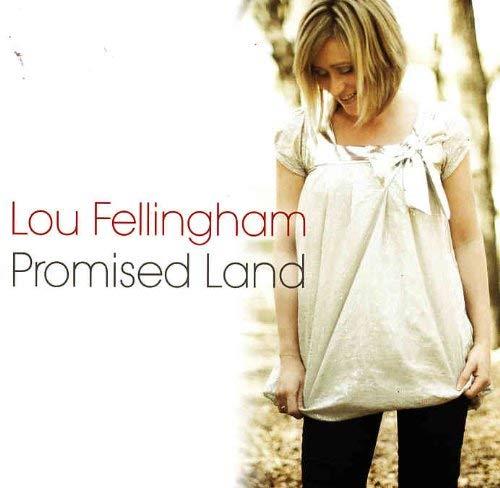 Promised Land - CD Audio di Lou Fellingham