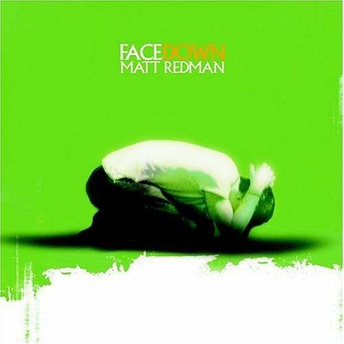 Facedown - Uk Edition - CD Audio di Matt Redman