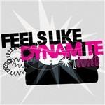 Feels Like Dynamite - CD Audio di Dweeb