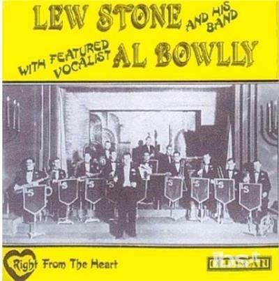 Right From The Heart - CD Audio di Al Bowlly
