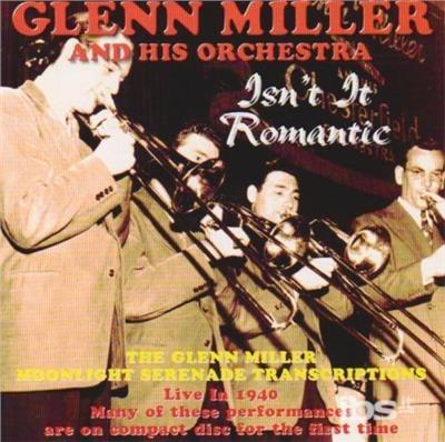 Moonlight Serenade Trans - CD Audio di Glenn Miller