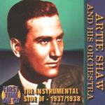 Instrumental Side Of Artie Shaw